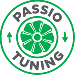 CÔNG TY TNHH PASSIO TUNING