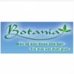 CÔNG TY TNHH THƯƠNG MẠI BOTANIA