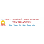 CTy TNHH SX-TM-DV Tân Thuận Tiến