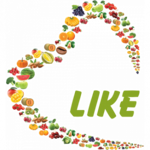 Like trái cây - CÔNG TY TNHH THƯƠNG MẠI VÀ BẤT ĐỘNG SẢN EVER WIN