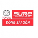 TOYOTA Nguyễn Văn Lượng - CHI NHÁNH CÔNG TY CỔ PHẦN TOYOTA ĐÔNG SÀI GÒN