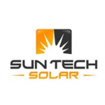 CÔNG TY CỔ PHẦN SUNTECH SOLAR