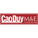 CÔNG TY TNHH ĐIỆN MÁY CAO DUY