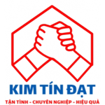 CÔNG TY TNHH MTV KIM TÍN ĐẠT