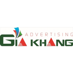 Công ty TNHH Sản Xuất TM DV Quảng Cáo Gia Khang