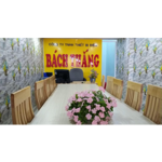 CÔNG TY TNHH THIẾT BỊ ĐIỆN BÁCH THẮNG