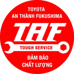 Công ty TNHH Toyota An Thành Fukushima