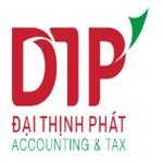 Công Ty TNHH Tư Vấn Thuế - Kế Toán Đại Thịnh Phát