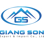 Công ty TNHH xuất nhập khẩu Giang Sơn