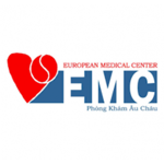 Phòng Khám Âu Châu  -  European Medical Center (G.H.S CO., LTD)