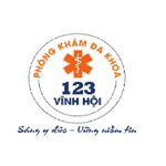 Phòng Khám Đa khoa 123 Vĩnh Hội - Công ty TNHH Trung Anh Minh