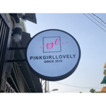Shop Pink Girl Lovely