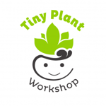 Xưởng Cây Tí Hon - Tiny Plant Workshop