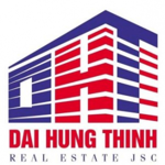 CÔNG TY CỔ PHẦN BẤT ĐỘNG SẢN ĐẠI HƯNG THỊNH