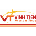 CÔNG TY TNHH DU HỌC VĨNH TIẾN