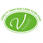Công Ty TNHH Hoa Cảnh Vườn Xinh