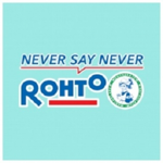 Công ty TNHH Rohto-Mentholatum (Việt Nam)