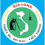 CÔNG TY TNHH THIẾT BỊ ĐO ĐẠC ĐỊA LONG