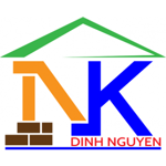 CÔNG TY TNHH XÂY LẮP ĐINH NGUYỄN