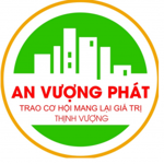 CTY TNHH TM DV VÀ ĐT BĐS AN VƯỢNG PHÁT