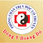 Phòng Chẩn Trị Y Học Cổ Truyền Hoàng Đô