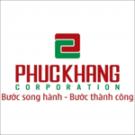 Công Ty CP DV BĐS Phúc Khang