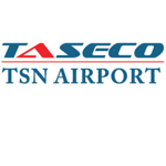 Công ty cổ phần dịch vụ hàng không TASECO Sài Gòn