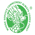 Công Ty Cổ Phần Tiếp Vận Quốc Tế Rồng Xanh