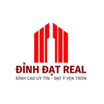 Công ty TNHH Dịch Vụ Bất Động Sản Đỉnh Đạt