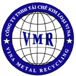 CÔNG TY TNHH TÁI CHẾ KIM LOẠI VINA