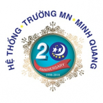 Hệ Thống Trường Mầm Non Minh Quang