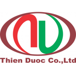 Công ty Cổ Phần Dược Phẩm Thiên Dược