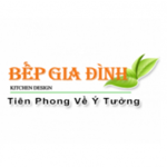 Công ty TNHH Một Thành Viên Thương mại Nội Thất Bếp Gia Đình
