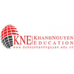Công ty TNHH MTV Tư Vấn Giáo Dục Và Đào Tạo Khánh Nguyễn