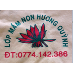 MẦM NON HƯƠNG QUỲNH