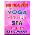 Trung Tâm Nụ Nguyễn Yoga - Aerobic - Spa