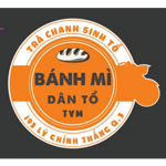 BÁNH MÌ DÂN TỔ ( TYM )