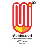 CHI NHÁNH CÔNG TY TNHH GIÁO DỤC VÀ ĐÀO TẠO HOÀN  CẦU - TRƯỜNG MẦM NON MONTESSORI