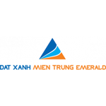 CÔNG TY CỔ  PHẦN ĐẤT XANH MIỀN TRUNG EMERALD
