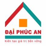 Đại Phúc An - Công Ty Đầu Tư Và Thương Mại Đại Phúc An
