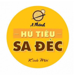 Quán Ăn Cao Cấp Hủ Tiếu Sa Đec A Thành
