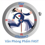 Công Ty TNHH TM DV Văn Phòng Phẩm FAST