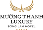 Khách Sạn Mường Thanh Luxury Sông Lam