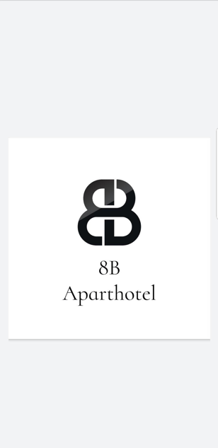 Khách sạn 8B Aparthotel