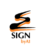 SIGN by A1
