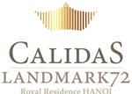 Calidas Landmark 72 Royal Residence