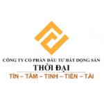 Công Ty Cổ Phần Đầu Tư Bất Động Sản Thời Đại