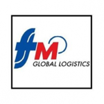 CÔNG TY TNHH FM GLOBAL LOGISTICS
