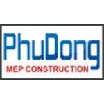 Cty TNHH DV XÂY LẮP CƠ ĐIỆN PHÚ ĐÔNG