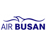 Hãng Hàng Không Air Busan - VP Bán Vé Hãng Hàng Không AirBusan Tại Hà Nội